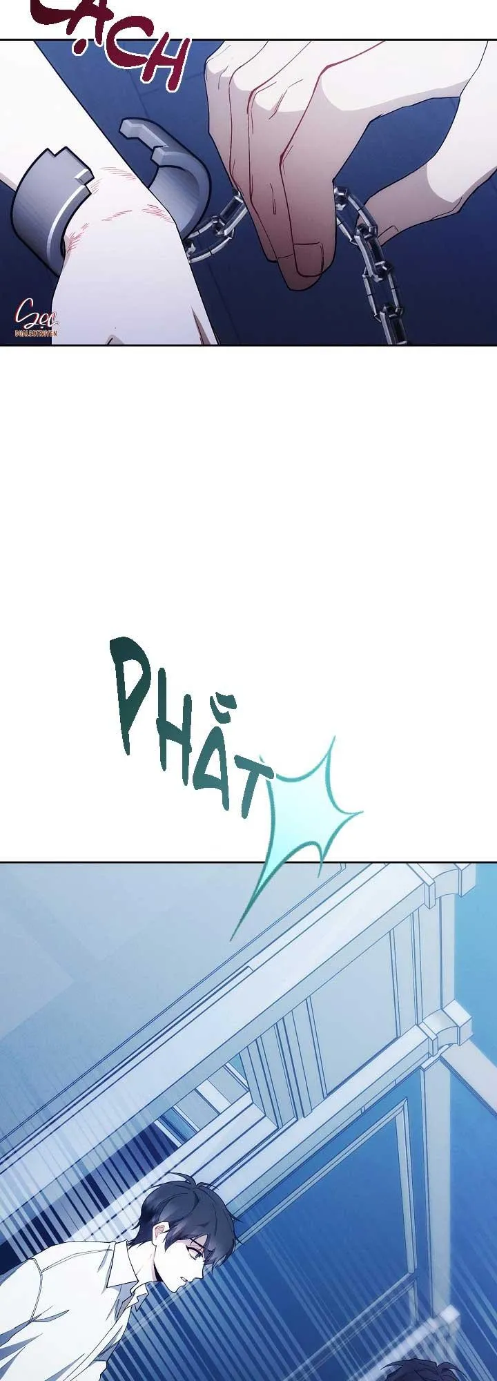 RED MANSION Chapter 46 Trang 33