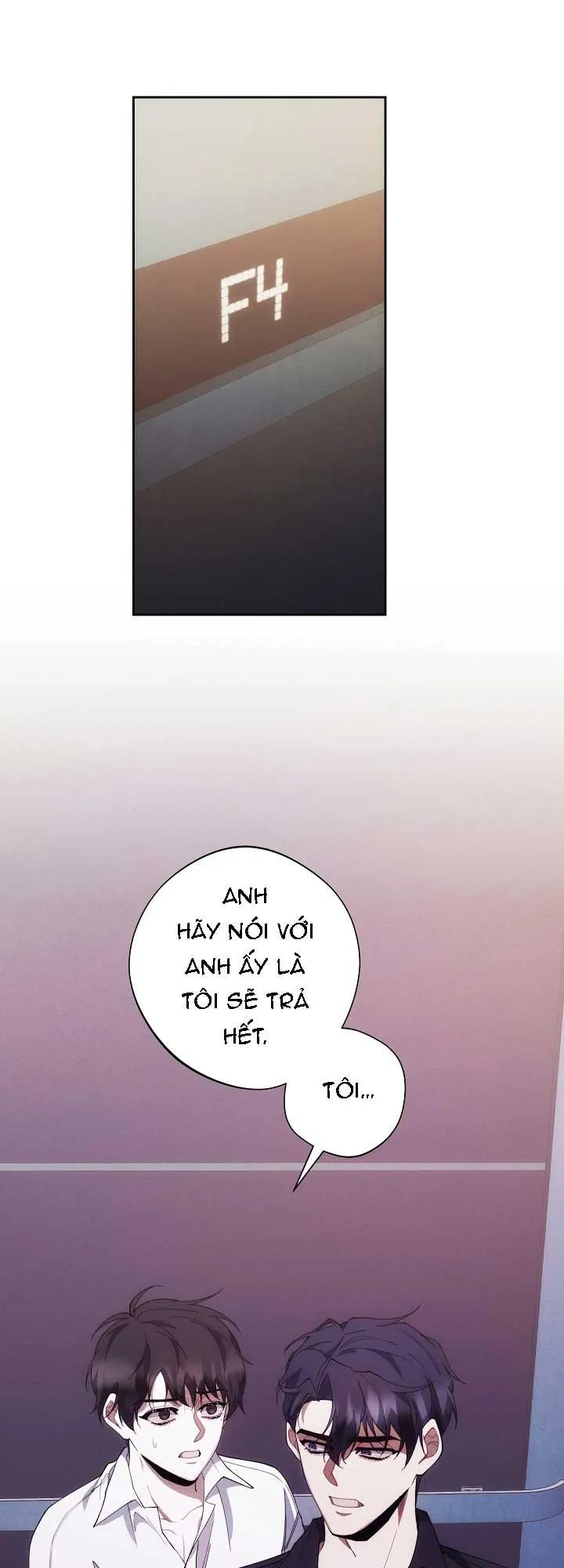 RED MANSION Chapter 46 Trang 35