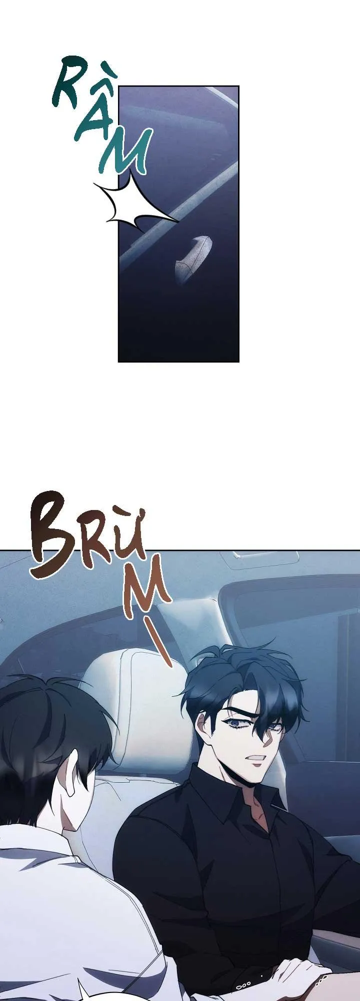 RED MANSION Chapter 46 Trang 39