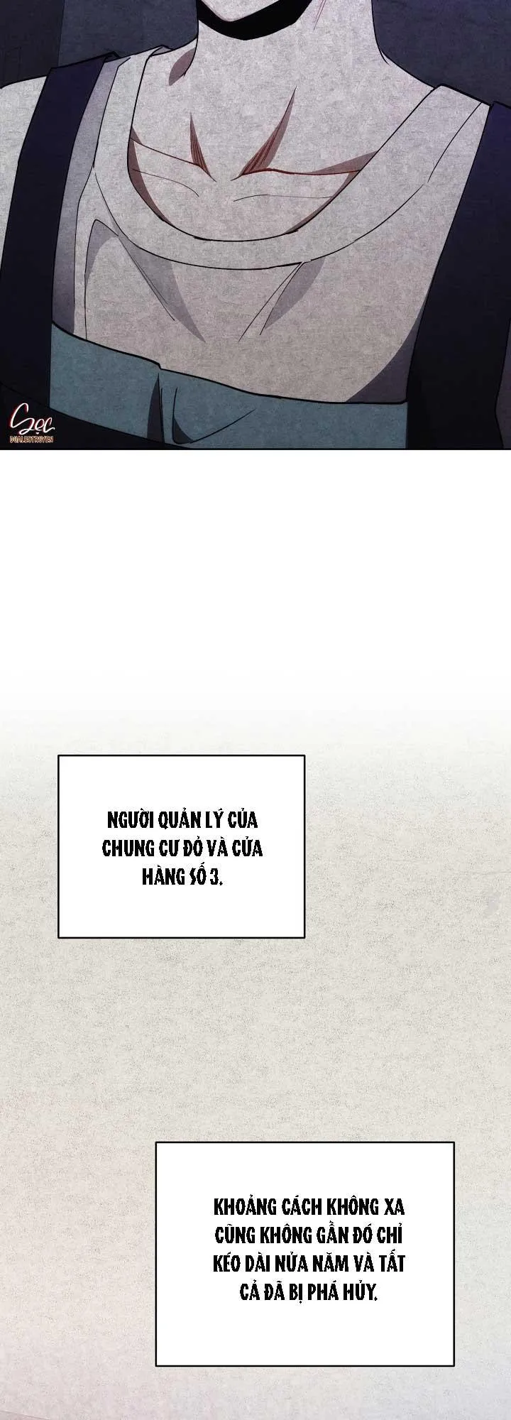 RED MANSION Chapter 46 Trang 42