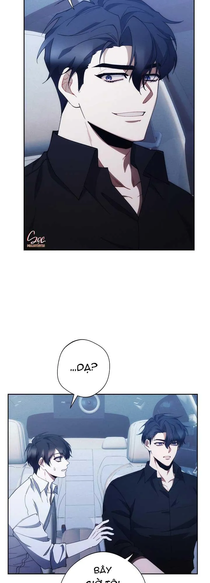 RED MANSION Chapter 46 Trang 45