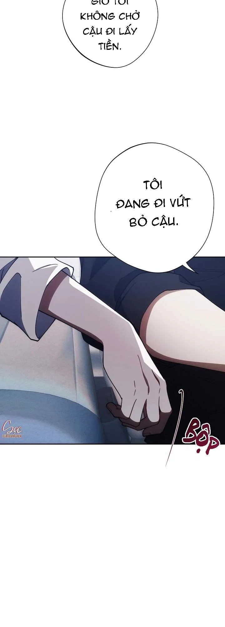 RED MANSION Chapter 46 Trang 46