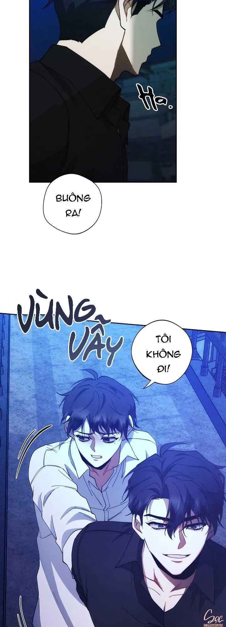 RED MANSION Chapter 46 Trang 50