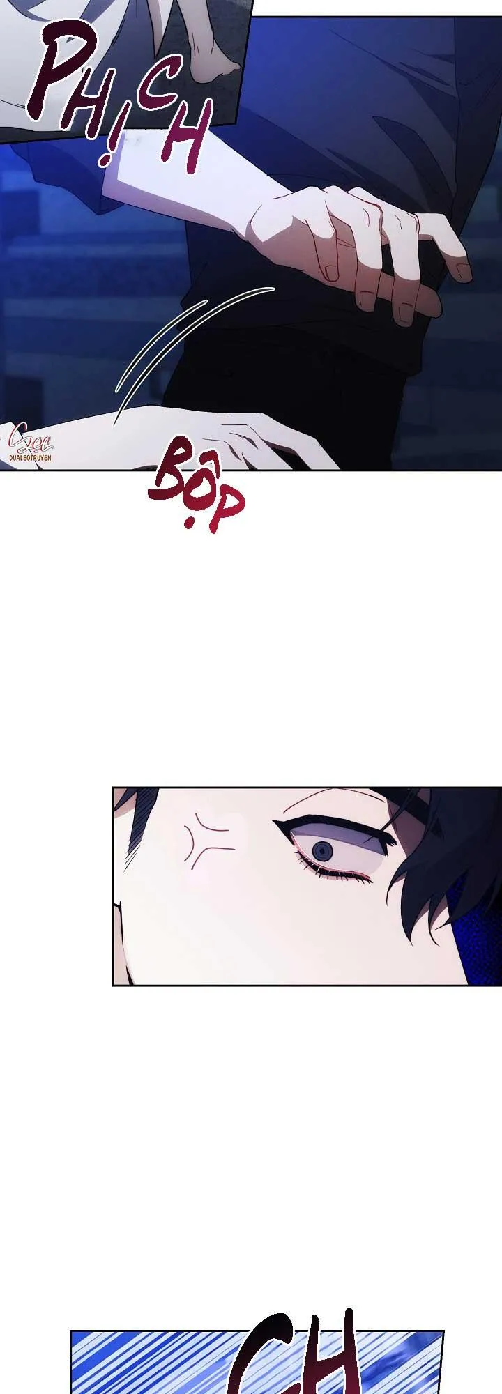 RED MANSION Chapter 46 Trang 52