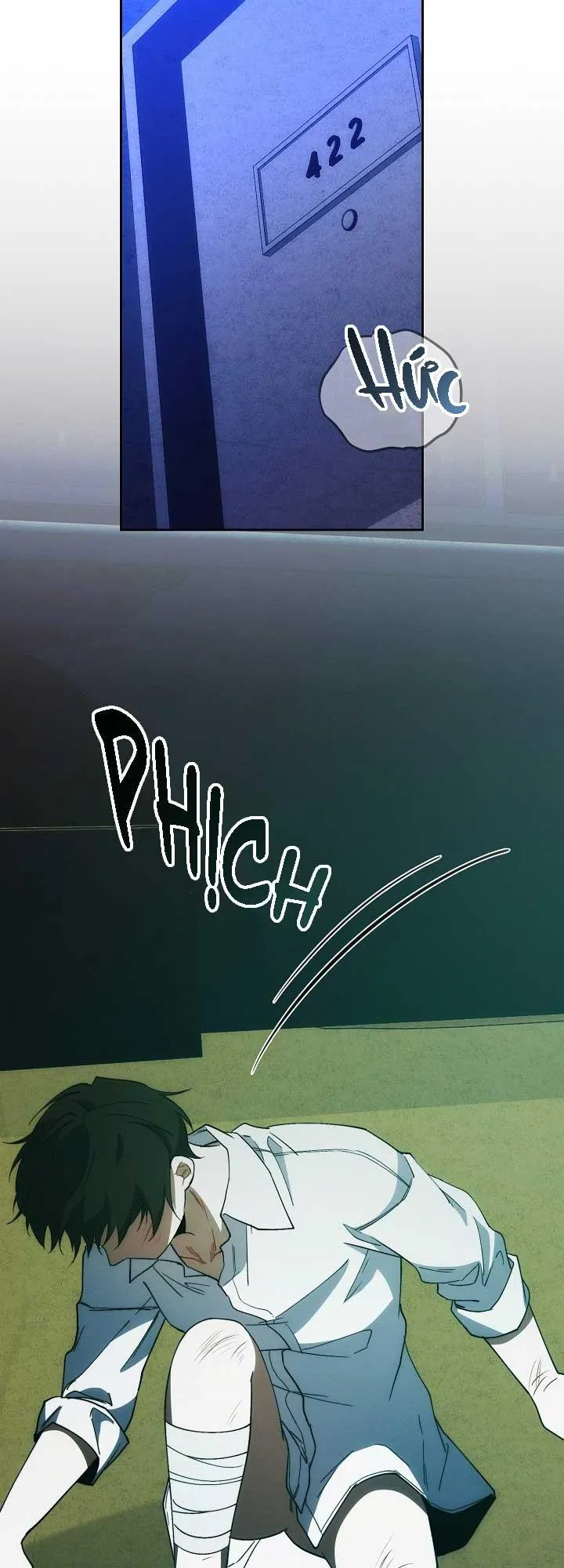 RED MANSION Chapter 46 Trang 55