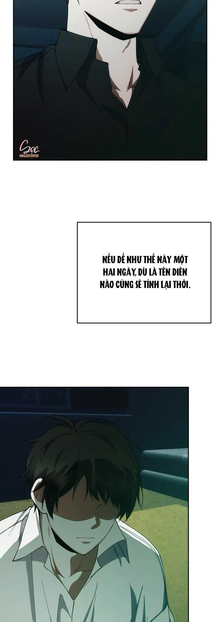 RED MANSION Chapter 46 Trang 57