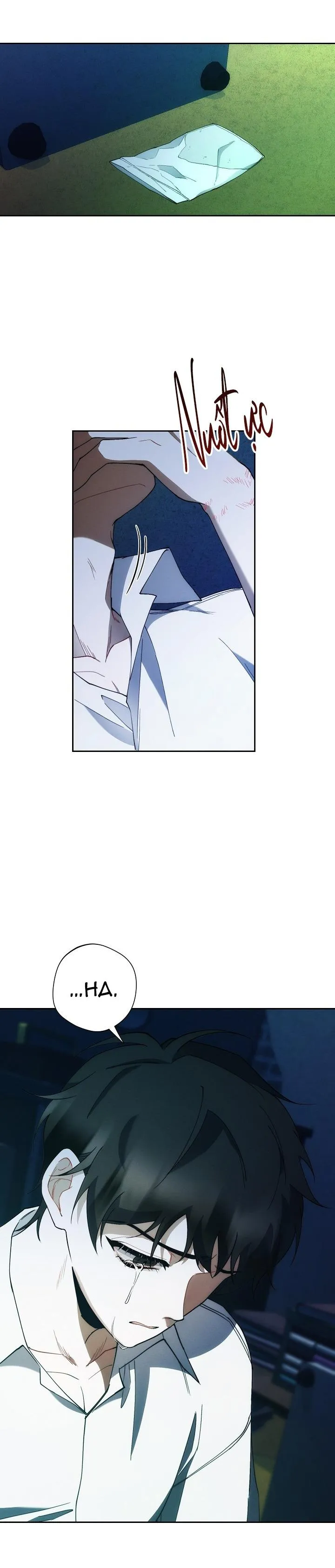 RED MANSION Chapter 47 Trang 4