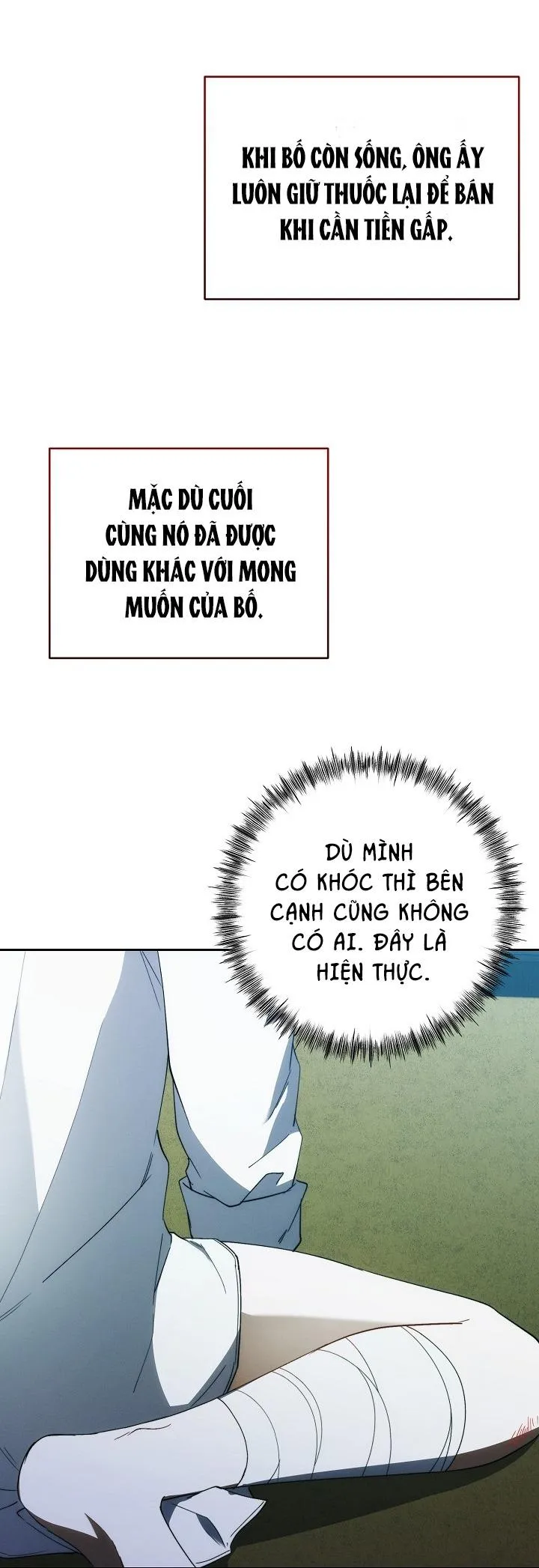 RED MANSION Chapter 47 Trang 5