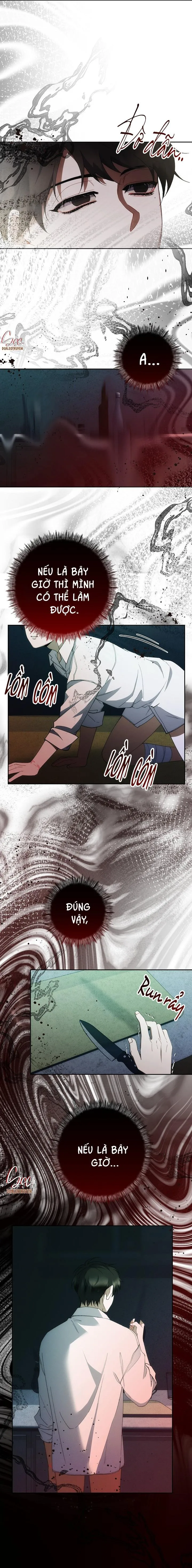 RED MANSION Chapter 47 Trang 6