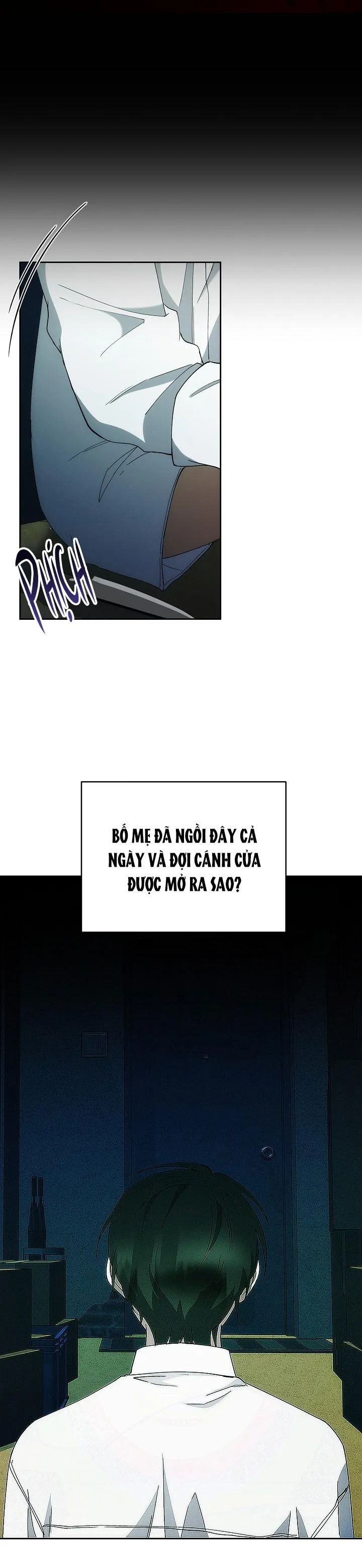 RED MANSION Chapter 47 Trang 7