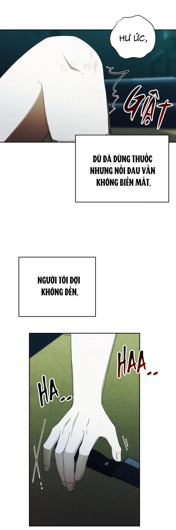 RED MANSION Chapter 47 Trang 10