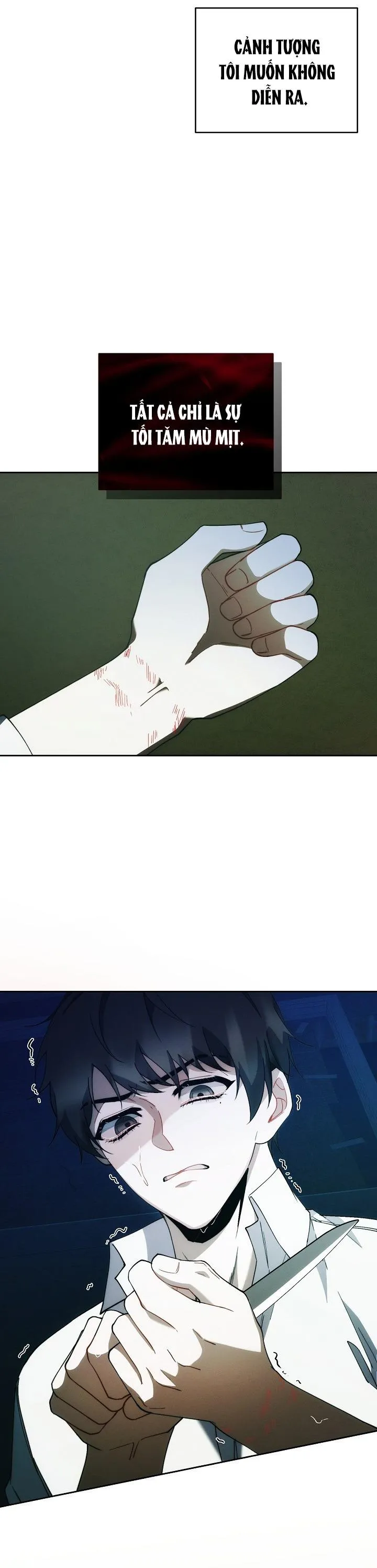 RED MANSION Chapter 47 Trang 11