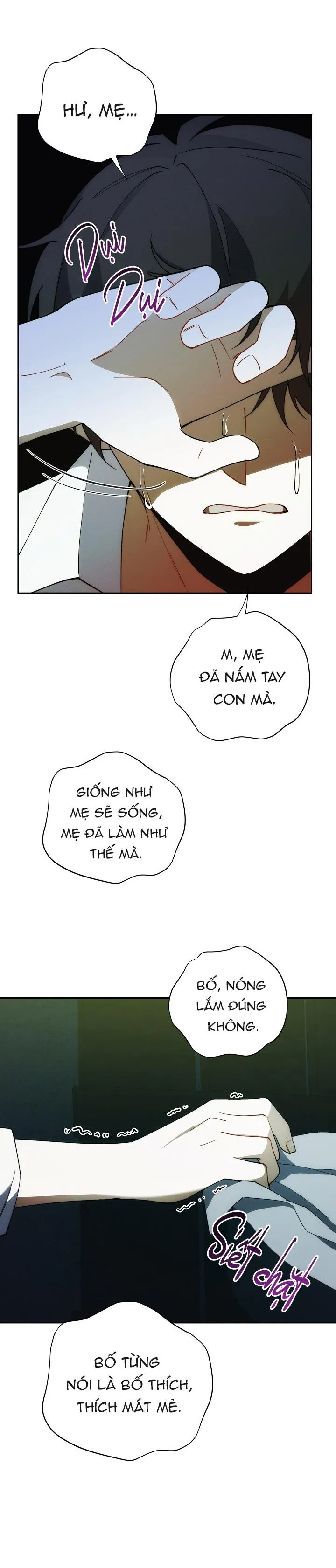 RED MANSION Chapter 47 Trang 13