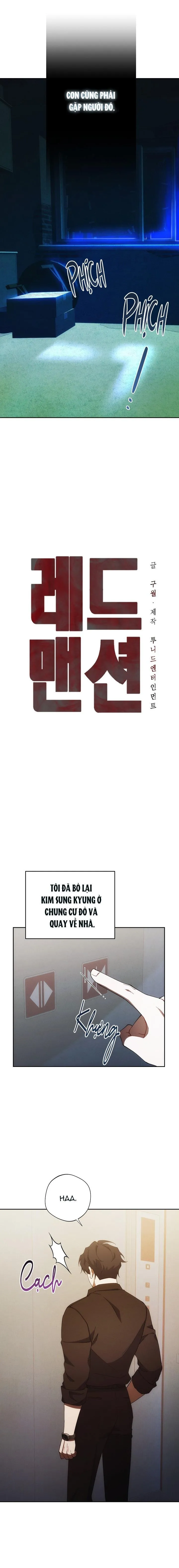 RED MANSION Chapter 47 Trang 17