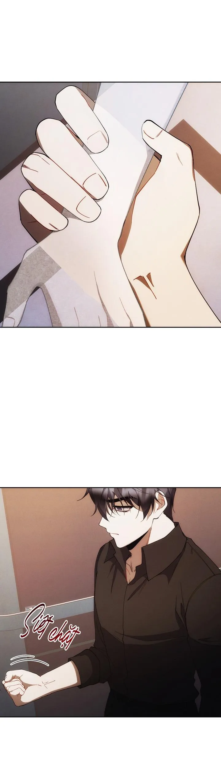 RED MANSION Chapter 47 Trang 18