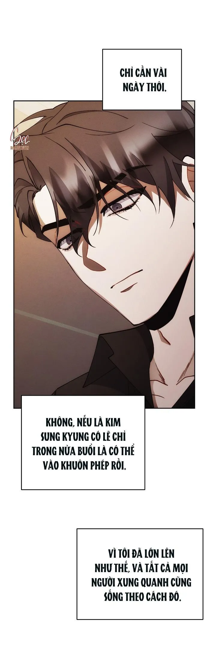 RED MANSION Chapter 47 Trang 19