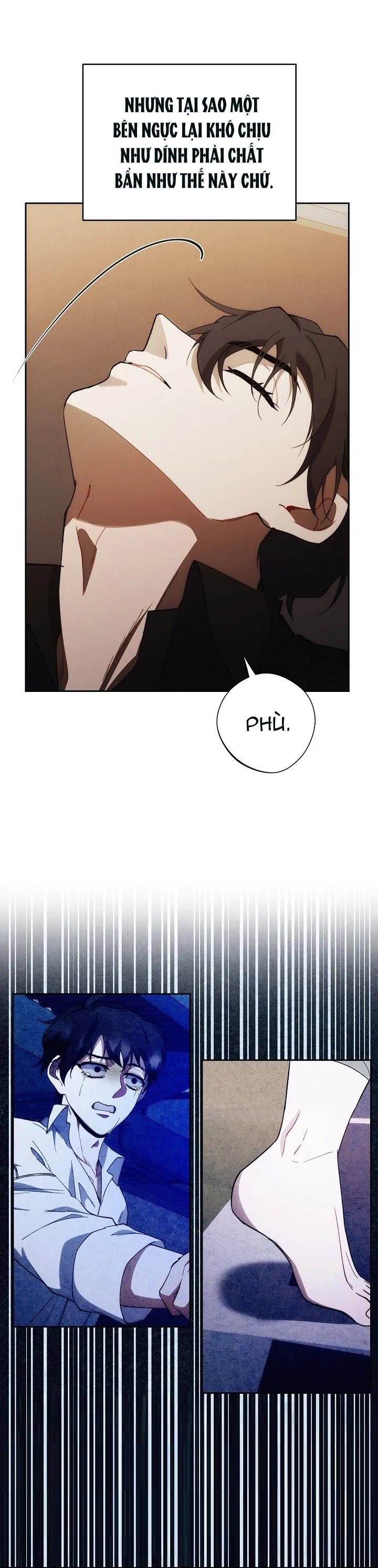 RED MANSION Chapter 47 Trang 20