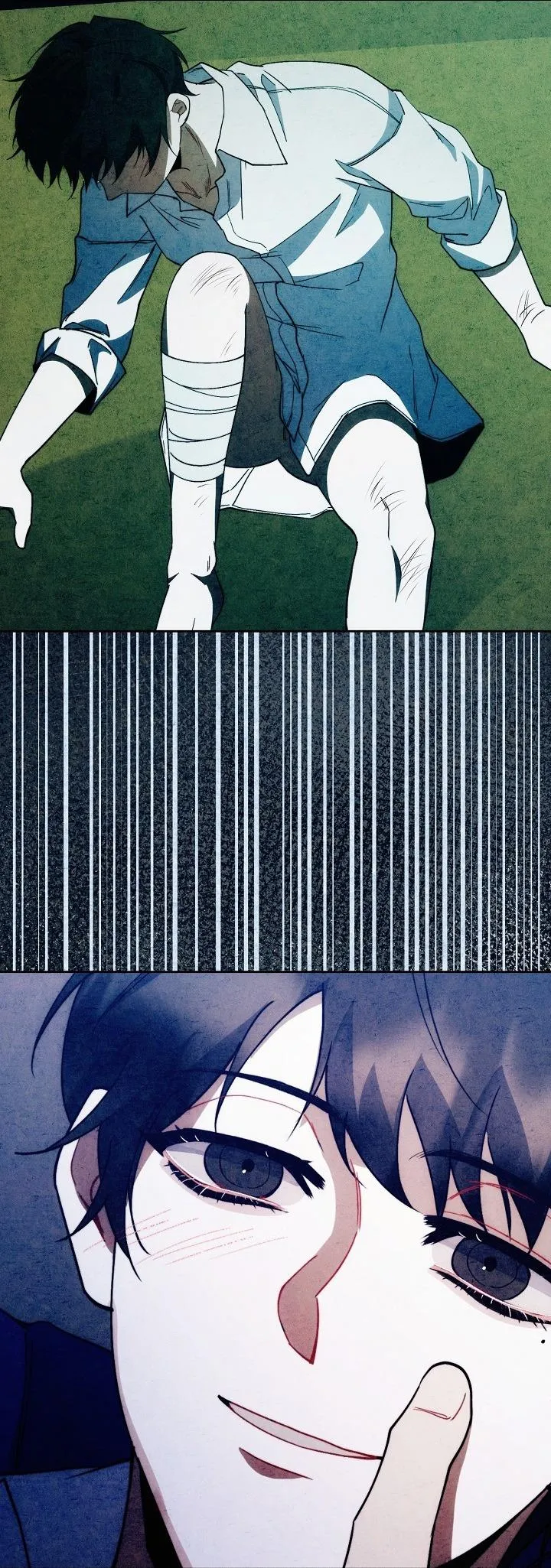 RED MANSION Chapter 47 Trang 21