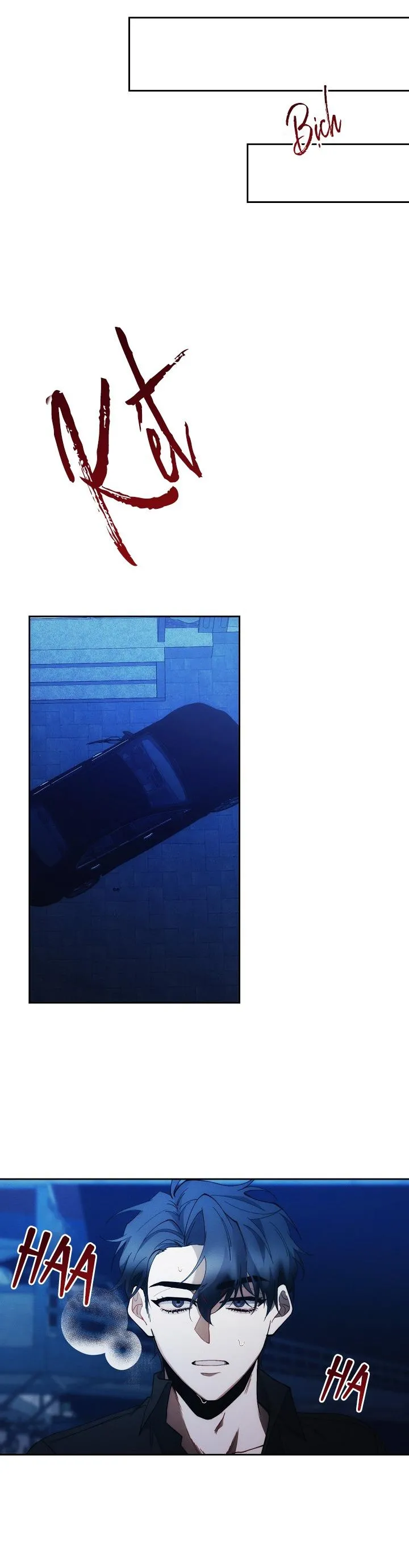 RED MANSION Chapter 47 Trang 23