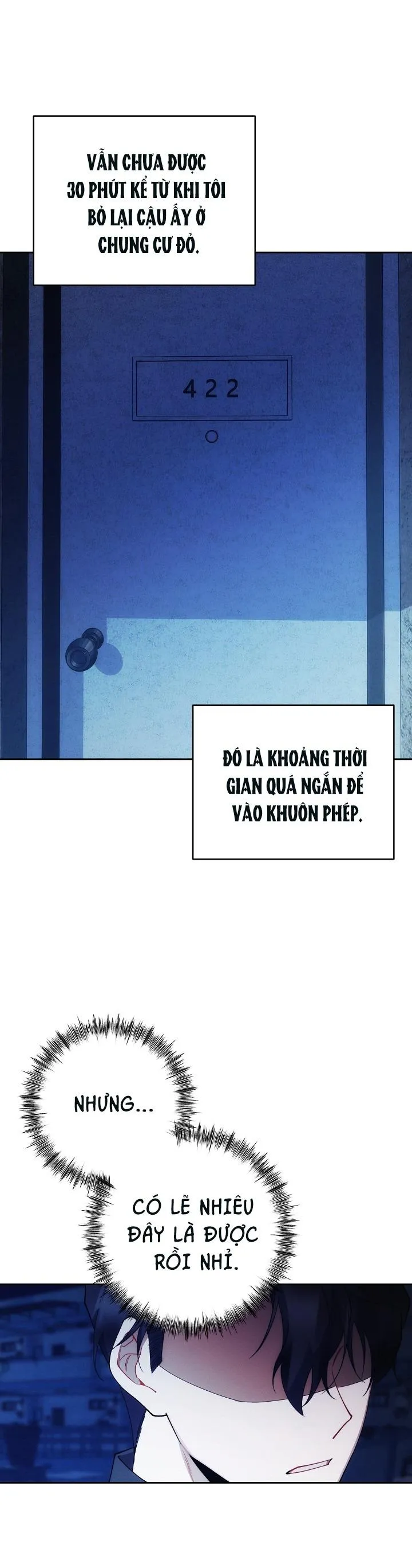 RED MANSION Chapter 47 Trang 24