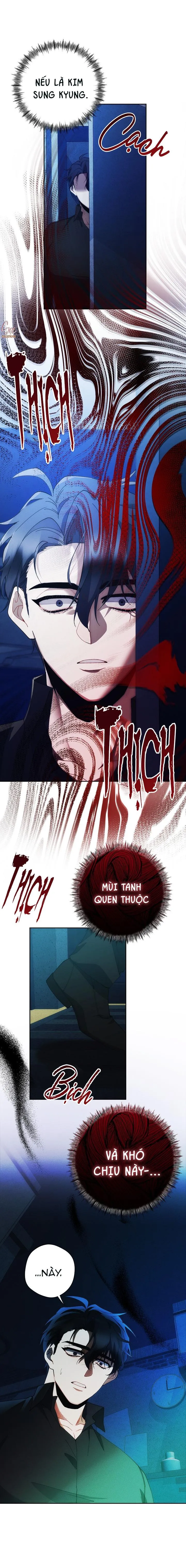 RED MANSION Chapter 47 Trang 25