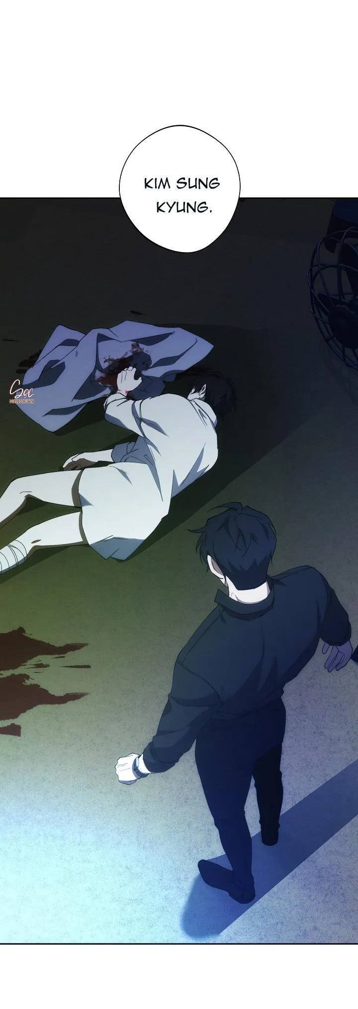 RED MANSION Chapter 47 Trang 26