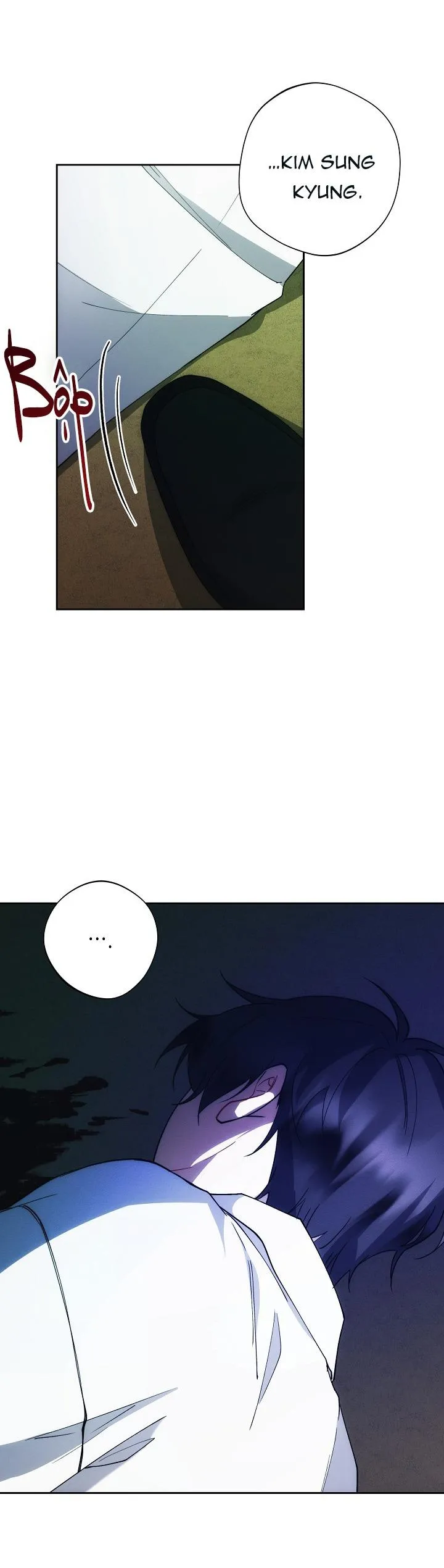 RED MANSION Chapter 47 Trang 27