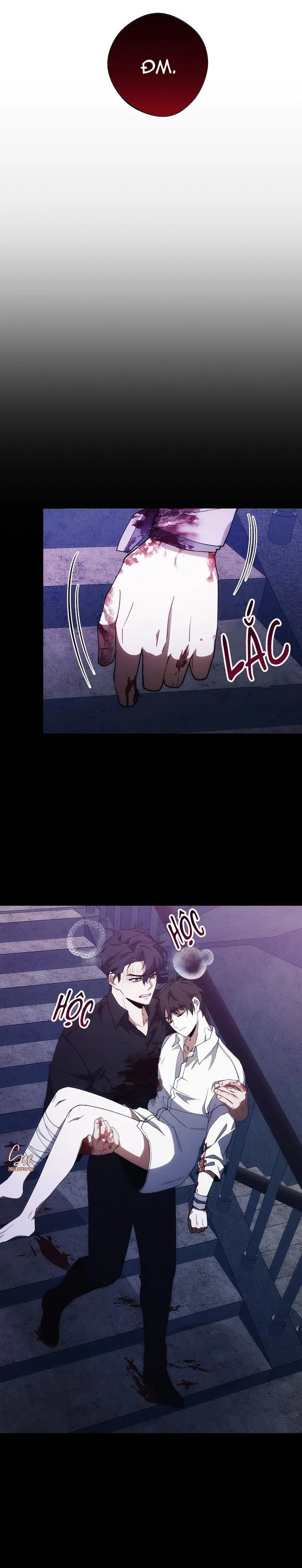 RED MANSION Chapter 47 Trang 29