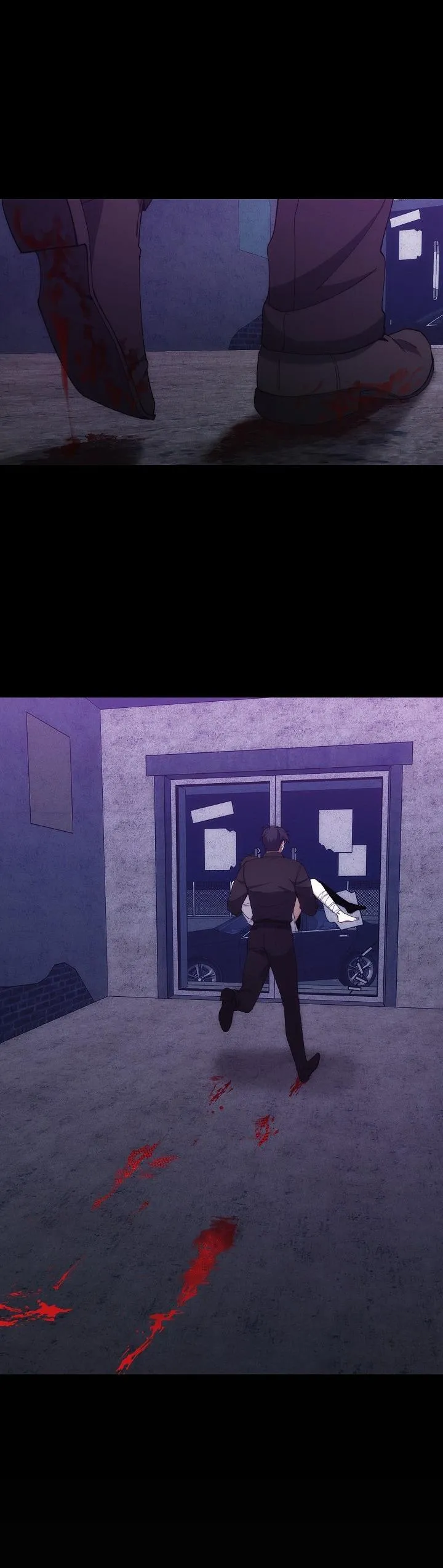 RED MANSION Chapter 47 Trang 30