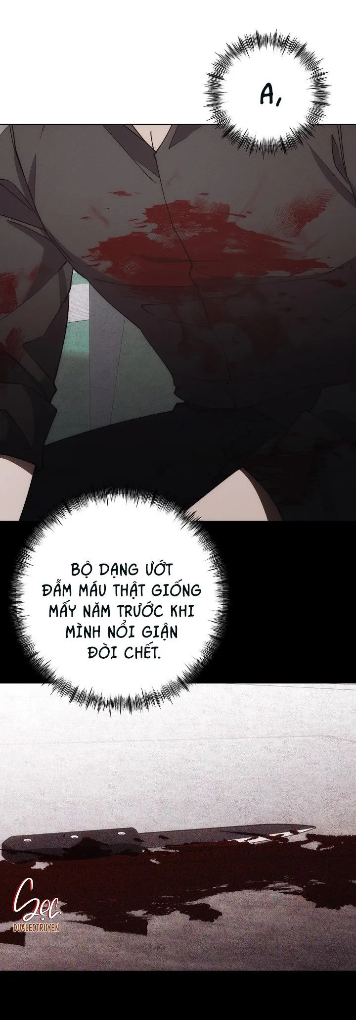 RED MANSION Chapter 47 Trang 33