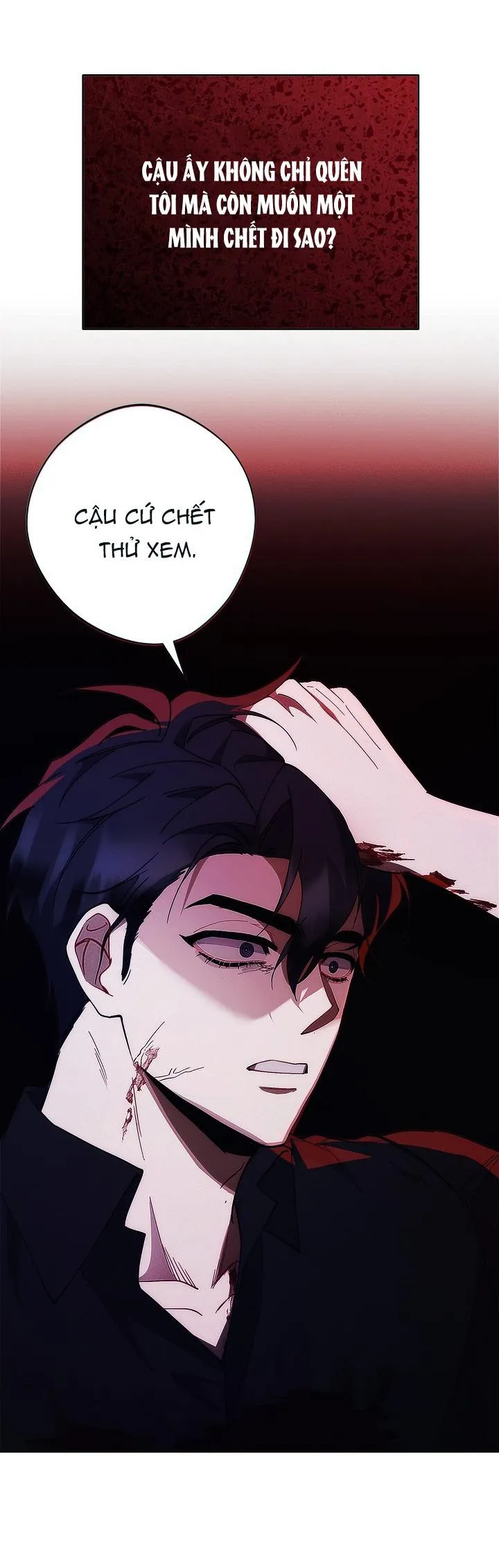 RED MANSION Chapter 47 Trang 35