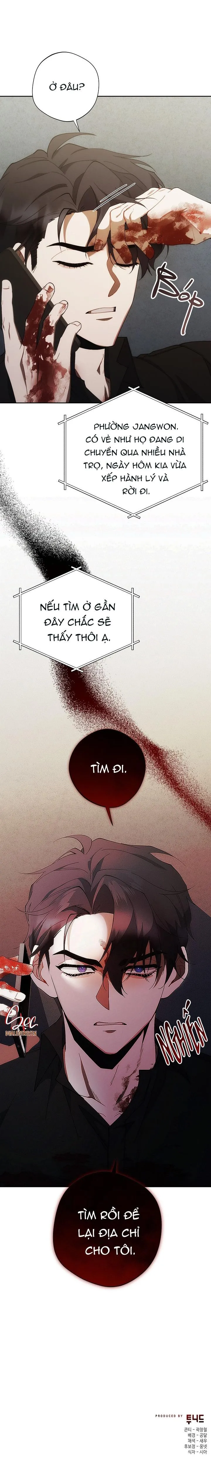 RED MANSION Chapter 47 Trang 37