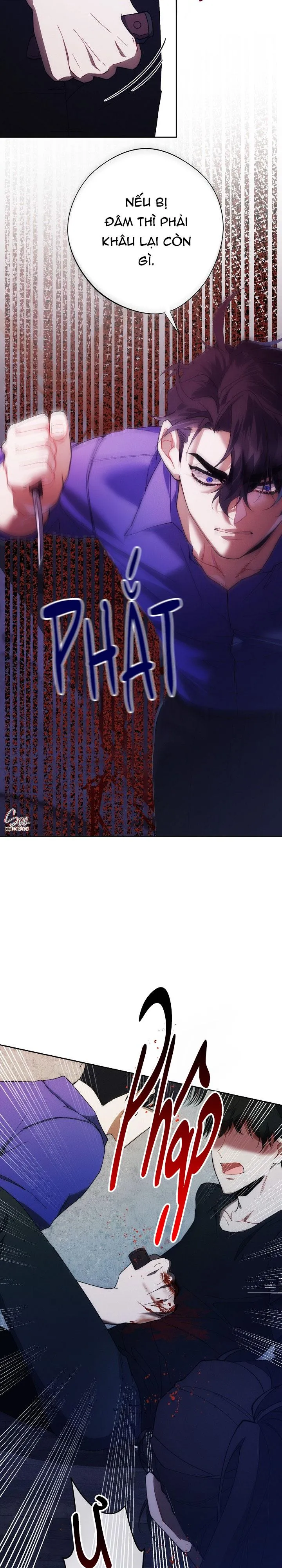 RED MANSION Chapter 48 Trang 8