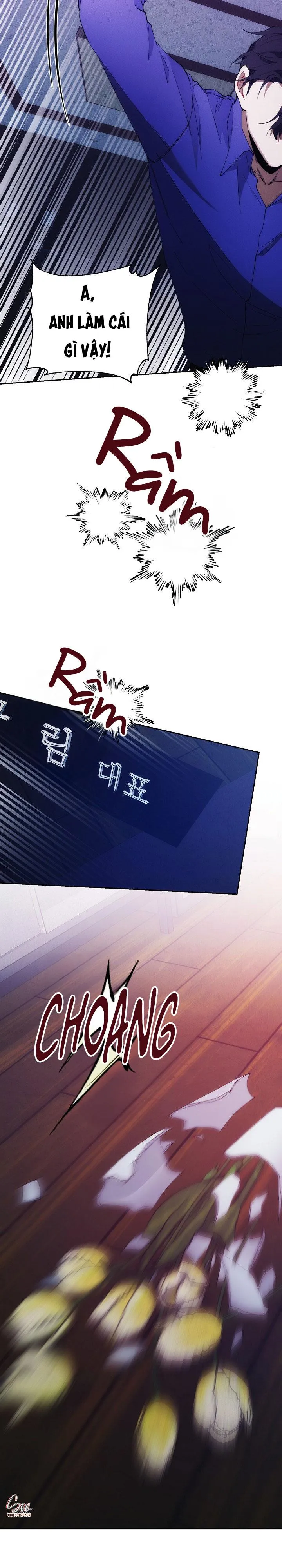 RED MANSION Chapter 48 Trang 13