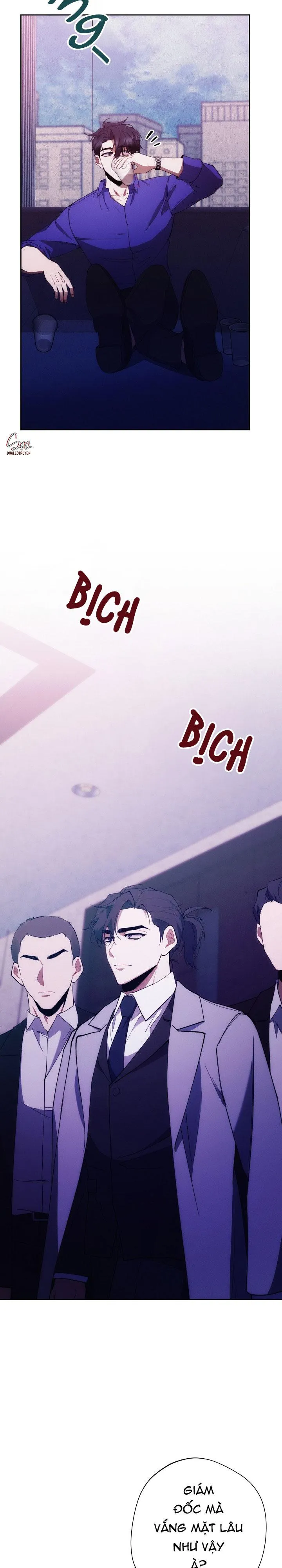 RED MANSION Chapter 48 Trang 17