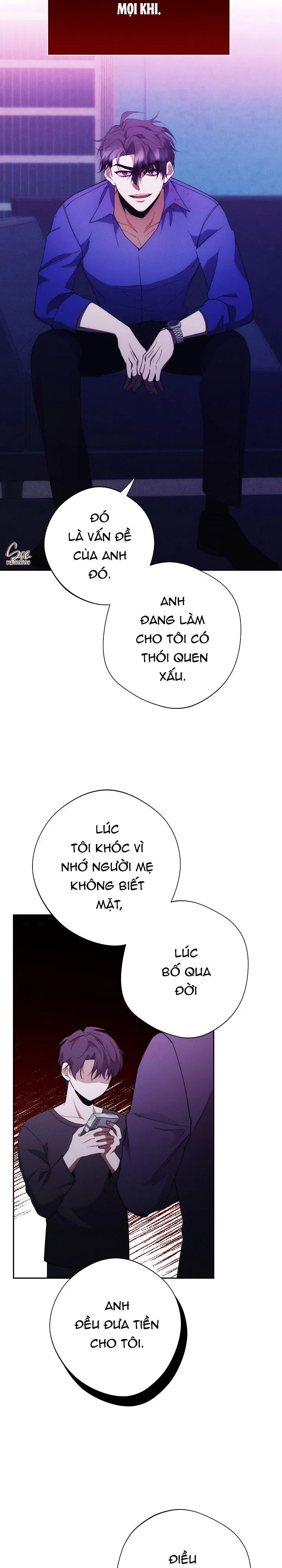 RED MANSION Chapter 48 Trang 23