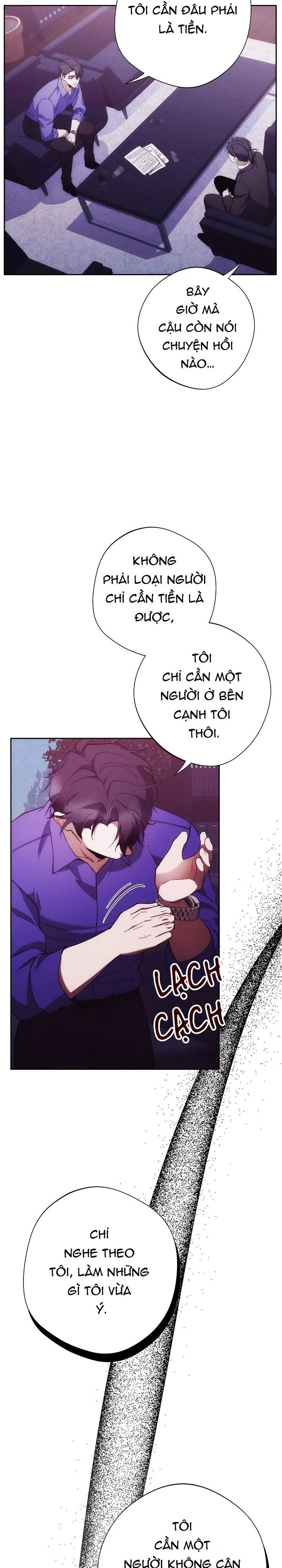 RED MANSION Chapter 48 Trang 24