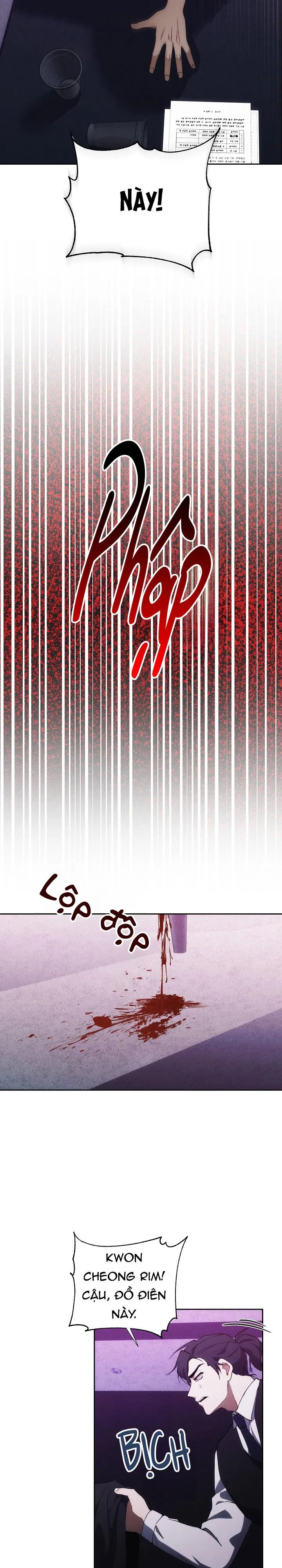 RED MANSION Chapter 48 Trang 26