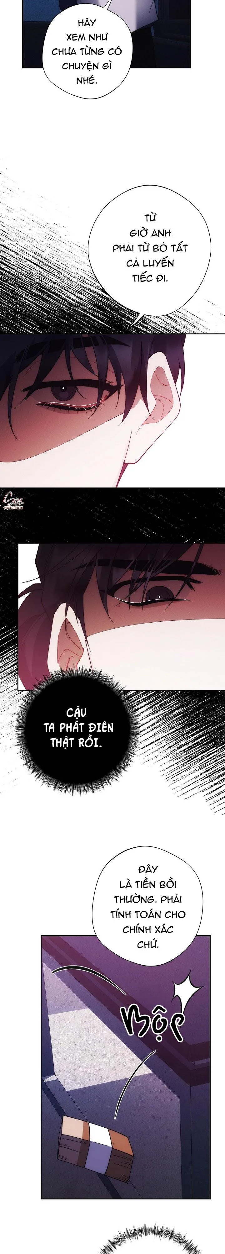 RED MANSION Chapter 48 Trang 28