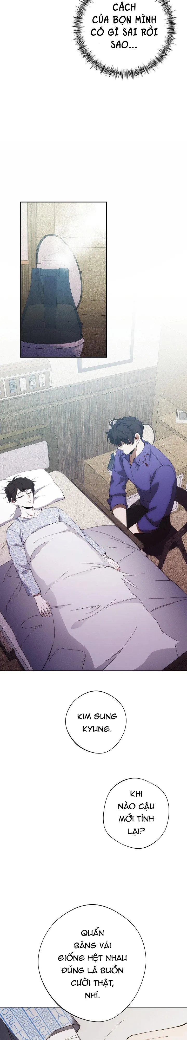 RED MANSION Chapter 48 Trang 29