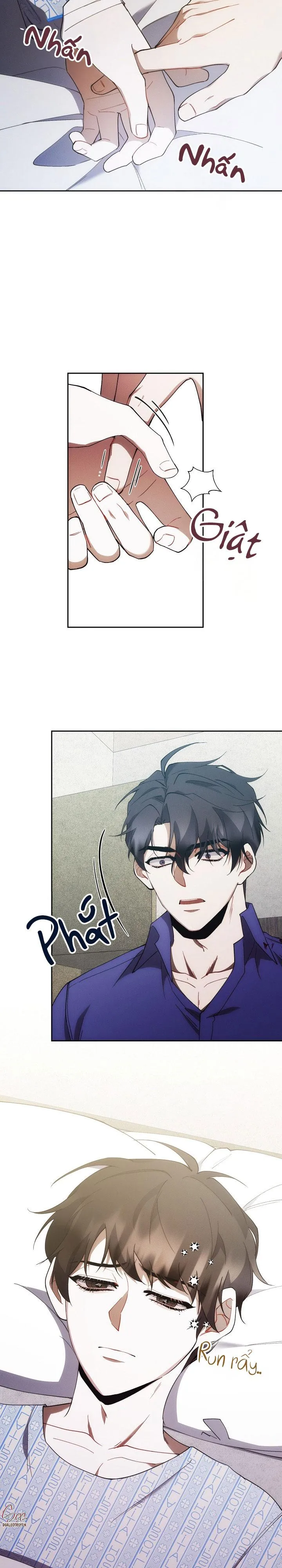 RED MANSION Chapter 48 Trang 30