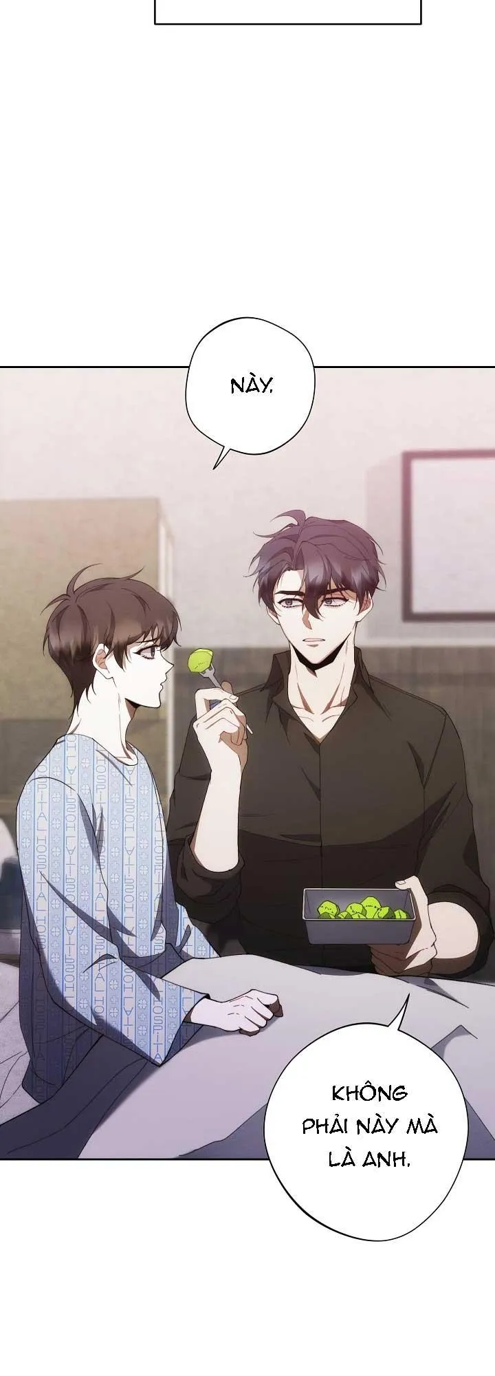 RED MANSION Chapter 49 Trang 3