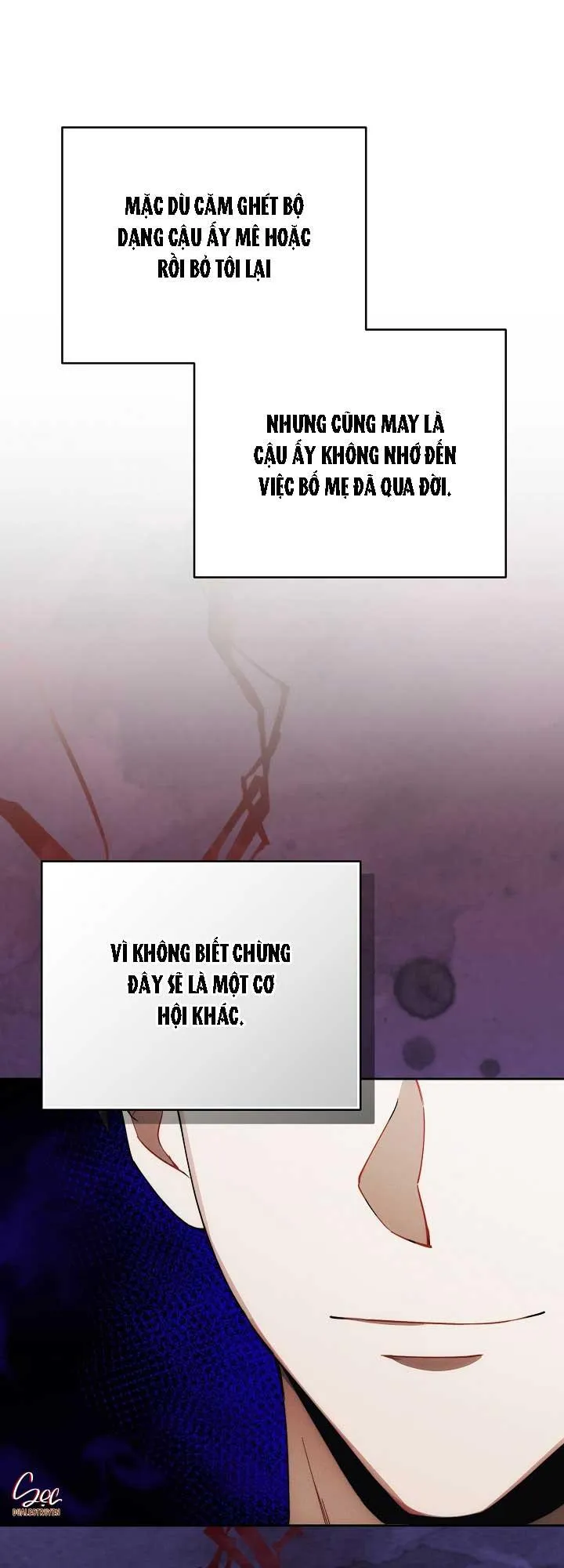 RED MANSION Chapter 49 Trang 4