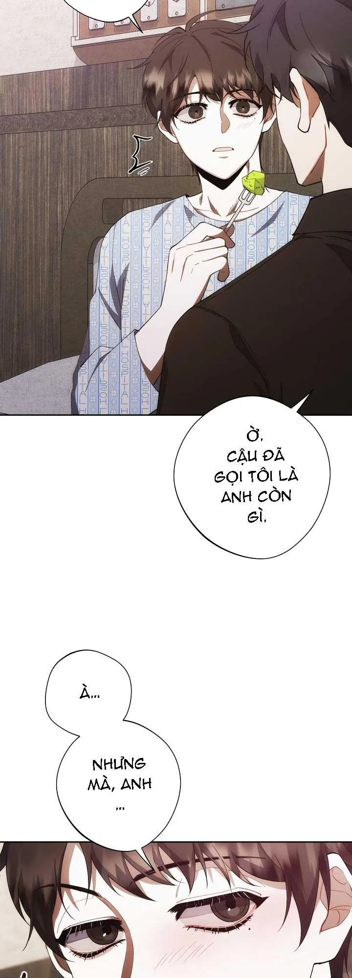 RED MANSION Chapter 49 Trang 6