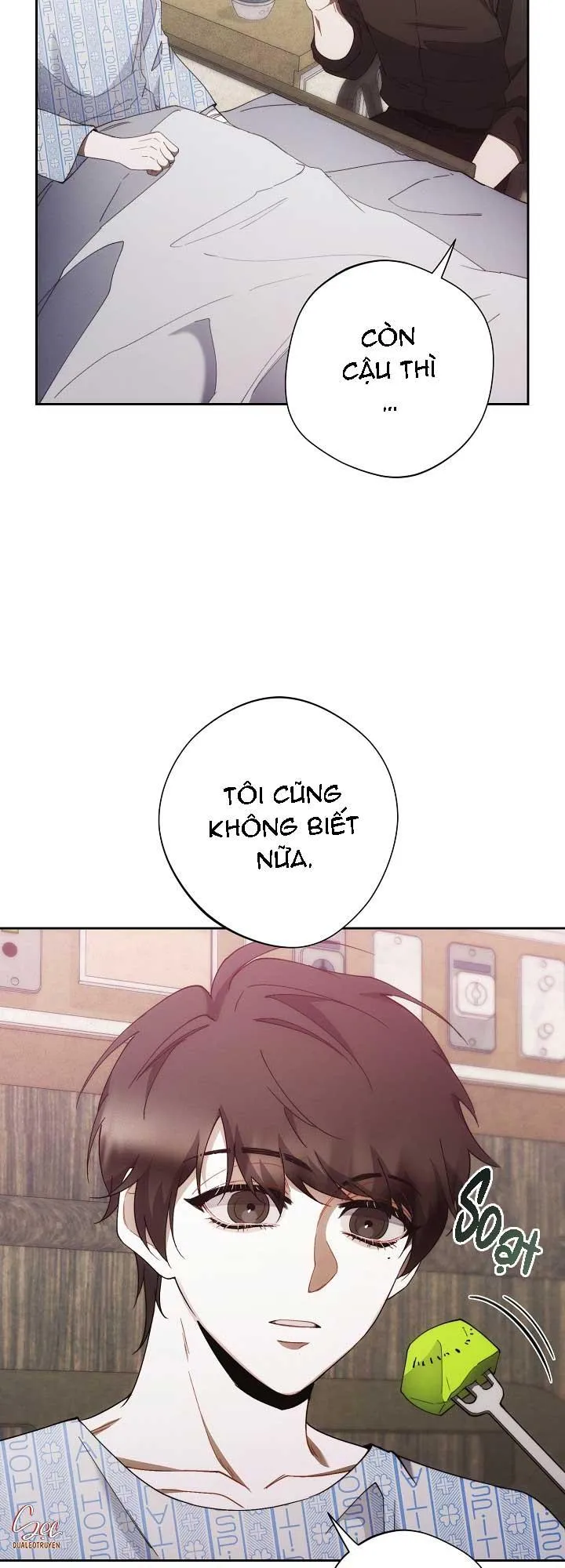 RED MANSION Chapter 49 Trang 9