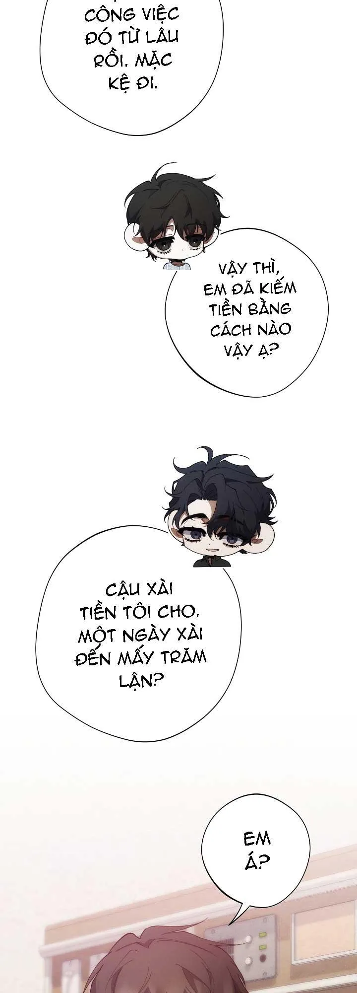 RED MANSION Chapter 49 Trang 13