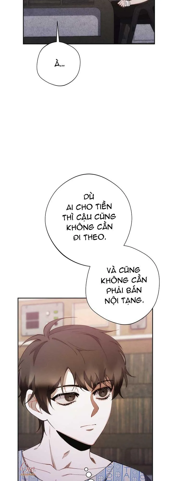 RED MANSION Chapter 49 Trang 15