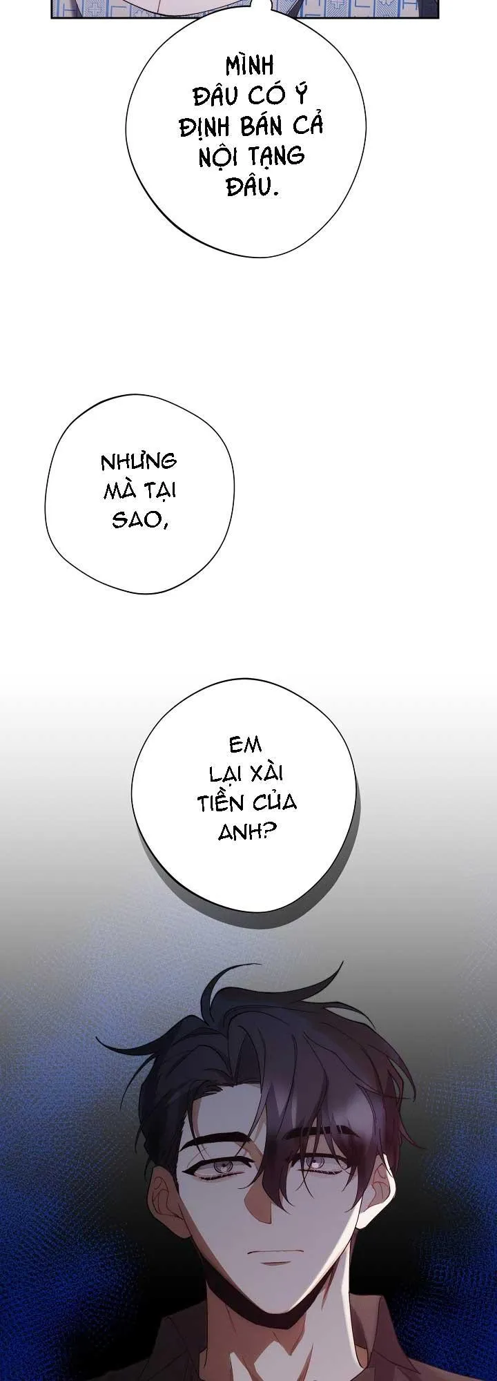 RED MANSION Chapter 49 Trang 16