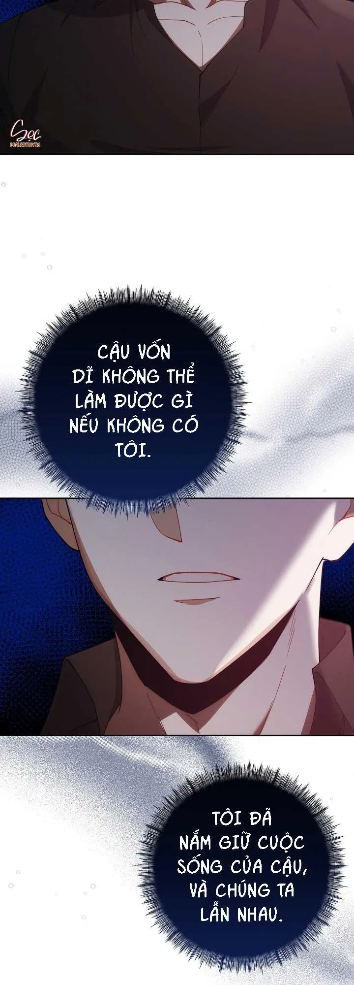 RED MANSION Chapter 49 Trang 17