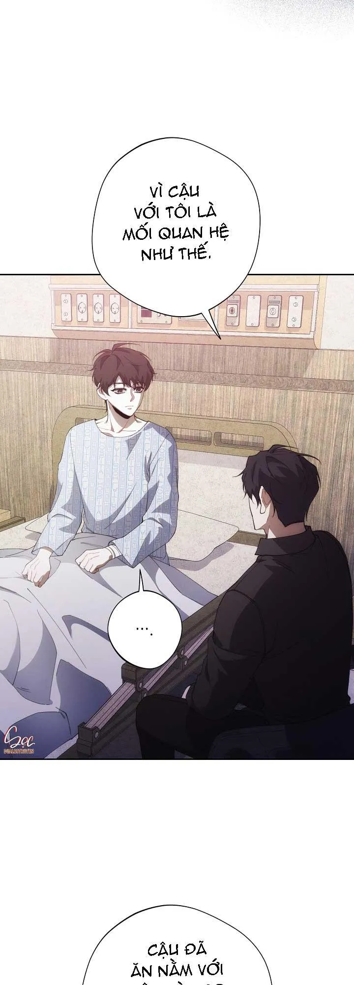 RED MANSION Chapter 49 Trang 18